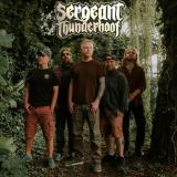 Sergeant Thunderhoof - Discography (2014 - 2024) (Lossless)