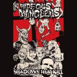 Hideous Mangleus - Shadows That Kill (Compilation)