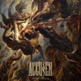 Accuser - Rebirthless (Upconvert)