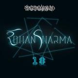 Rohan Sharma - 18