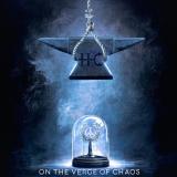 Hidden Capacity - On the Verge of Chaos