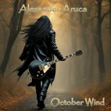 Alexander Aruca - October Wind