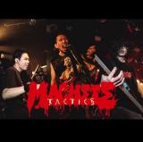 Machete Tactics - Discography (2022 - 2024)