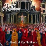 Borne Of Execration - March Of The Faithless (Upconvert)