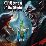 Torchlight Parade - Children Of The Night