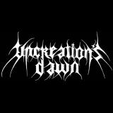 Uncreation's Dawn - Discography (2003 - 2012) (Lossless)