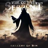 Veil Of The Serpent - Gallery Of Sin