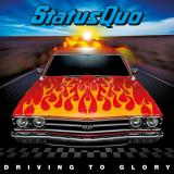 Status Quo - Driving To Glory (EP)