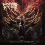 Iniquitous Savagery - Edifice of Vicissitudes (Lossless)