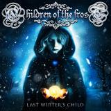 Children Of The Frost - Last Winter's Child (EP) (Upconvert)