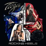 Tarja Turunen - Rocking Heels: Live At Hellfest (Live)