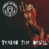 Mike JB Sky - Teabag The Devil