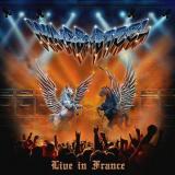 Wings of Steel - Live in France (Live)