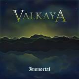 Valkaya - Immortal (Upconvert)