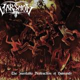 Varsmott - The Inevitable Destruction of Humanity