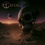 Cercan - Time Elapsed... (EP)