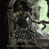 Insanity Deification - Spared By The Gorgon's Gaze (EP)