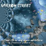 Narrow Street - Narrow Street