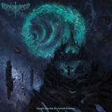 Cosmic Putrefaction - Emerald Fires Atop The Farewell Mountains