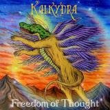 Kalkydra - Freedom of Thought