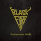 Blackfire - The Enourmous Wrath (Upconvert)