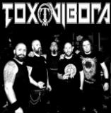 Toxovibora - Discography (2012 - 2015) (Lossles)