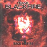 Frank Blackfire - Back on Fire