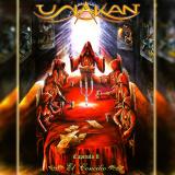 Unakan - Capitulo II: El concilio (EP) (Lossless)