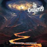 In-Conquered - The Golgotha Chronicles (EP)