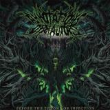 Annotations of an Autopsy - Before the Throne of Infection (Bonus DVD)