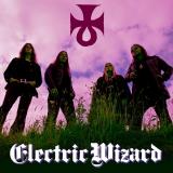 Electric Wizard - Discography (1994 - 2024) (Lossless)