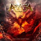 Adaia - The Flame Hasn't Died