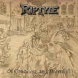 Riptyde - Of Conquest And Downfall