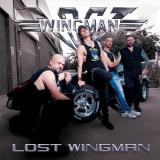 Lost Wingman - Lost Wingman