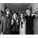 Dead Sara - Discography (2008 - 2023)