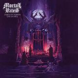 Mortal Rites - Death in Heaven, Life in Hell (EP)