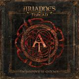 Ariadne's Thread - The Hammer Of Witches (EP)