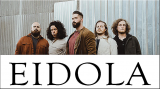 Eidola - Discography (2012 - 2025)