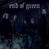 End Of Green - Discography (1996 - 2025) (Lossless)