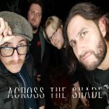 Across the Shade - Discography (2017 - 2025) (Lossless)