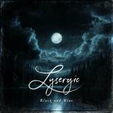 Lysergic - Black And Blue (Upconvert)