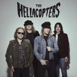 The Hellacopters - 2 Albums (2022 - 2025) (Hi-Res) (Lossless)