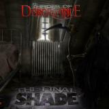 Throes Of Discordance - The Final Shade (Upconvert)