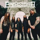 Prehistoria - Discography (2022 - 2025) (Lossless)