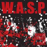 W.A.S.P. - Bonus Tracks And B Sides (Compilation) (Lossless)