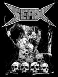 Seax - Discography (2012 - 2022) (Lossless)