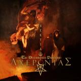 Acherontas - Νekyia - The Necromantic Patterns (Upconvert)