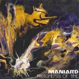 Maniard - Fragments Of Time (Upconvert)