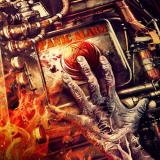 Panic Alarm - Panic Alarm (Upconvert)