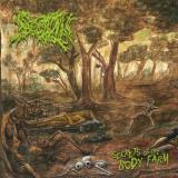 Septizin - Secrets of the Body Farm (Lossless)